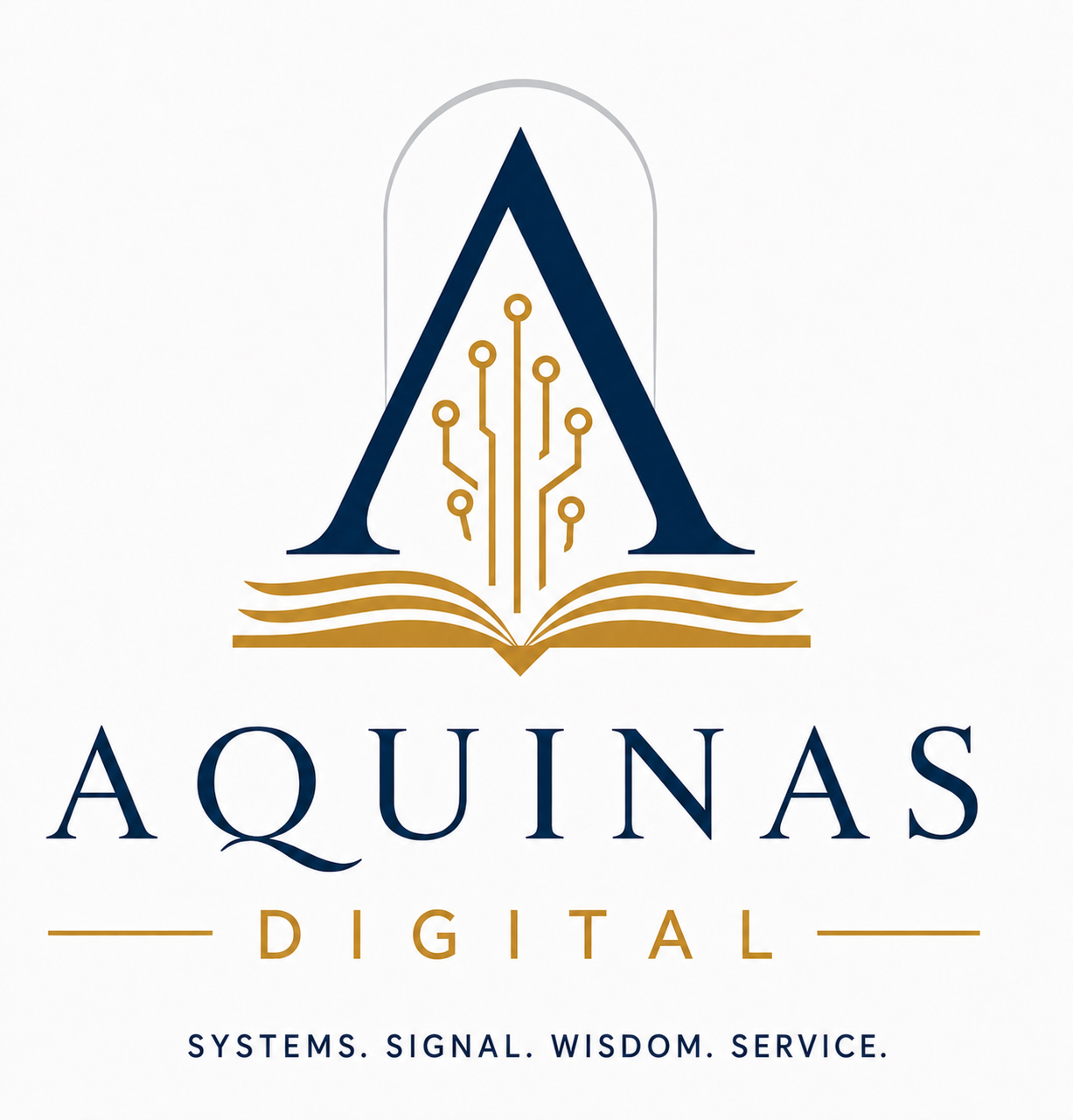 Aquinas Digital